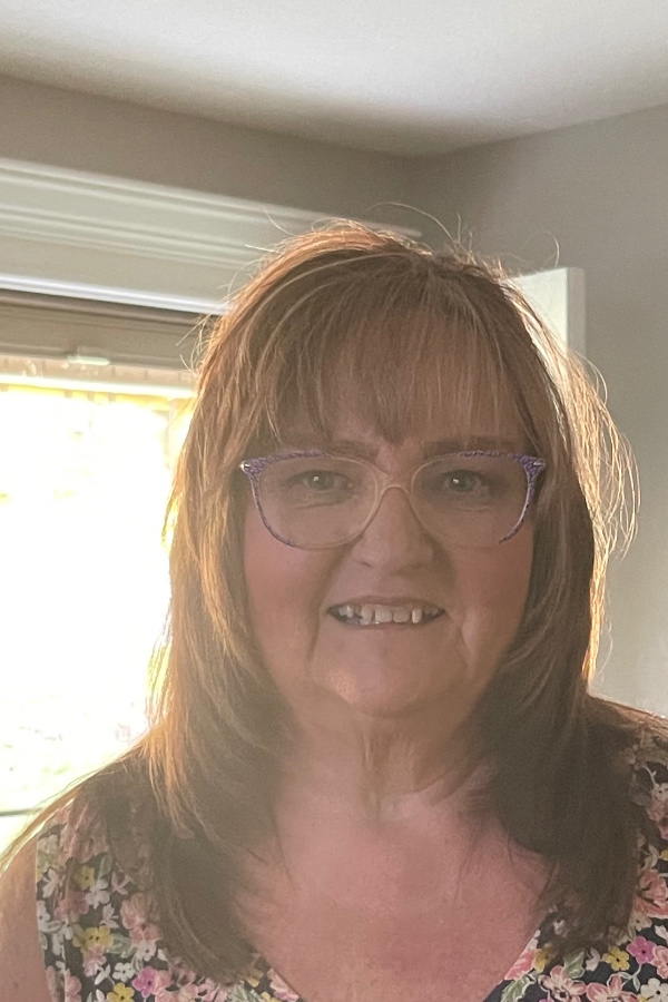 Cruise Brothers Travel Agent Tina Stephens